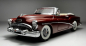 Preview: Franklin Mint Buick Skylark Convertible 1953 DieCast Model (2325)